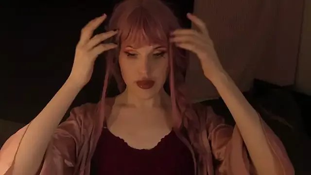 EffieMinki on StripChat