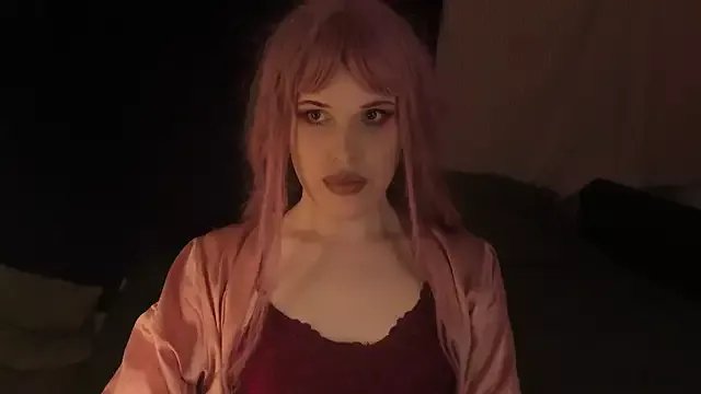 EffieMinki on StripChat