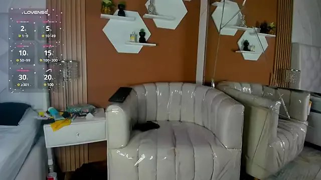 EimmyAdams on StripChat