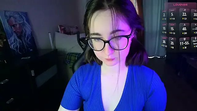 el_sweety on StripChat