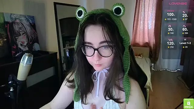 el_sweety on StripChat