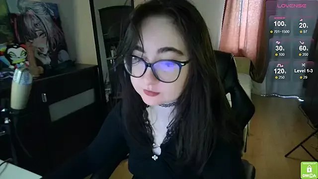 el_sweety on StripChat