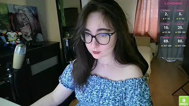 el_sweety on StripChat