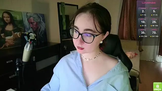 el_sweety on StripChat