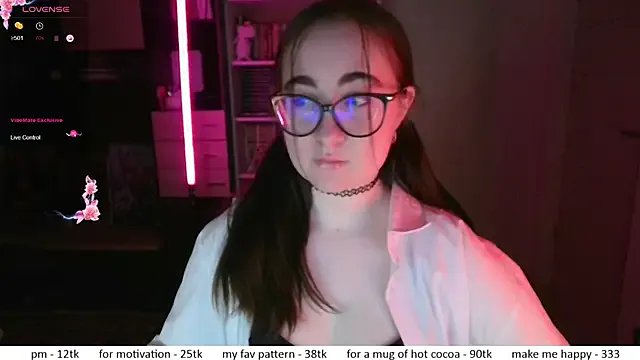 el_sweety on StripChat