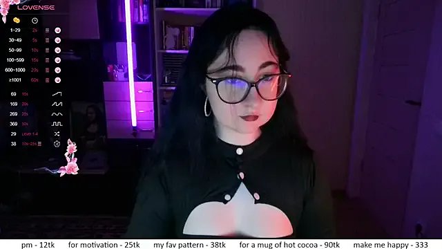 el_sweety on StripChat