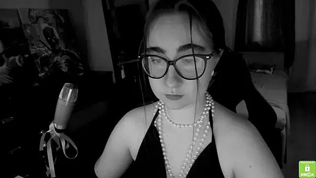 el_sweety on StripChat