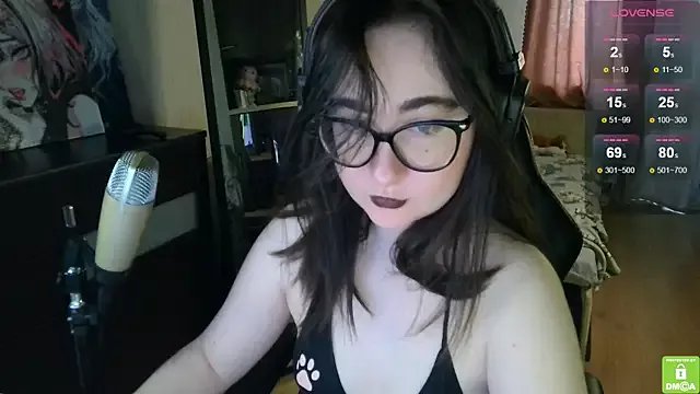 el_sweety on StripChat