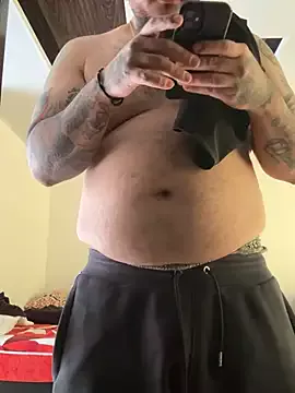 Offline El_Titan1998 on StripChat