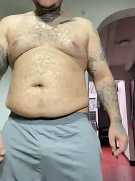 Offline El_Titan1998 on StripChat