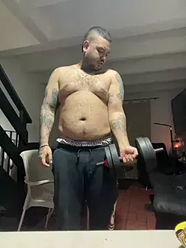 Offline El_Titan1998 on StripChat