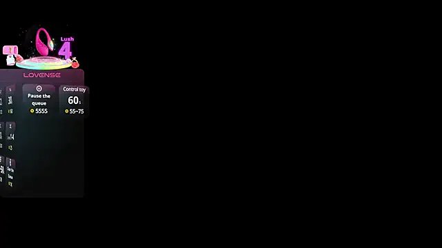 Elecktra_sweet on StripChat