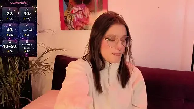 Elecktra_sweet on StripChat