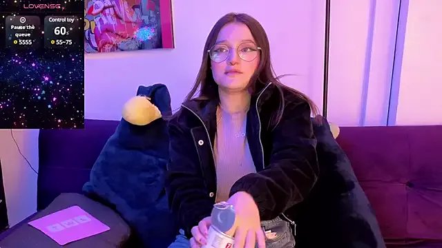 Elecktra_sweet on StripChat