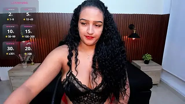 ElectraRose_ on StripChat