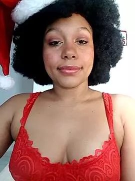 Electric_bae on StripChat