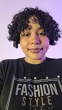 Electric_bae on StripChat