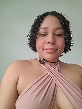 Electric_bae on StripChat