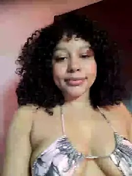 Electric_bae on StripChat