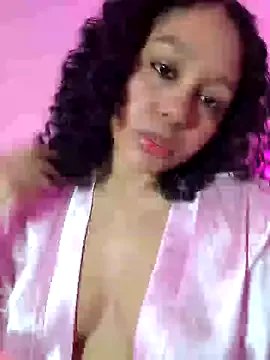 Electric_bae on StripChat