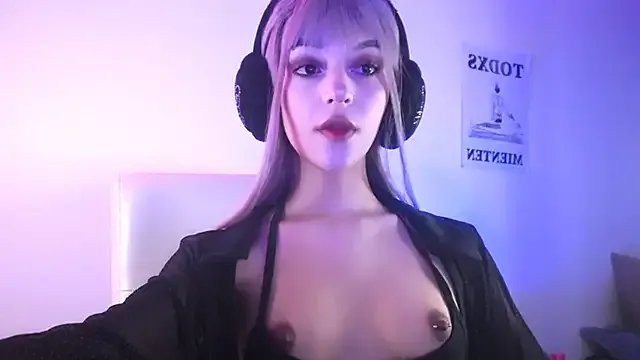 elektraa_sky11 on StripChat