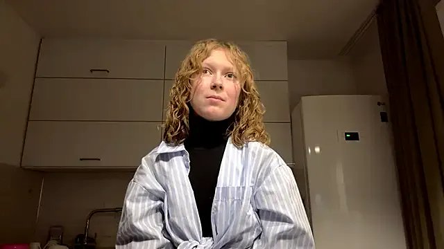 ElfriedaZwack on StripChat