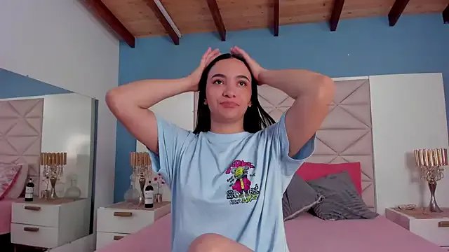 EliDurann on StripChat