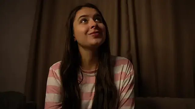 elisa_moon on StripChat