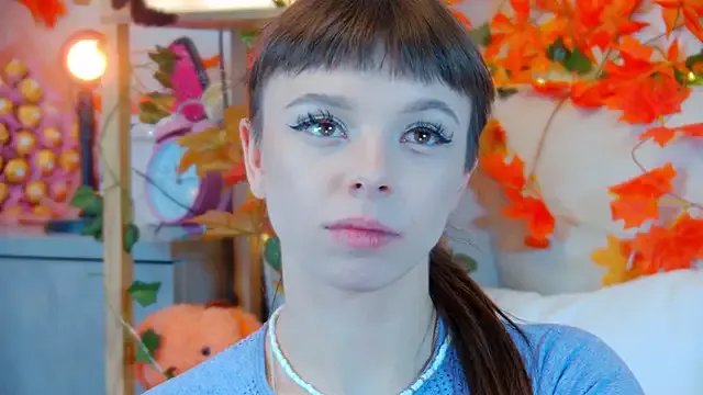 ElisabethDavis on StripChat