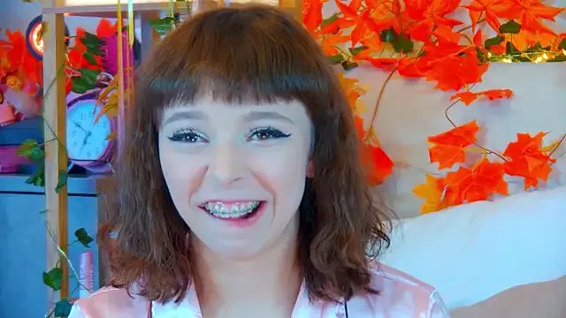 ElisabethDavis on StripChat