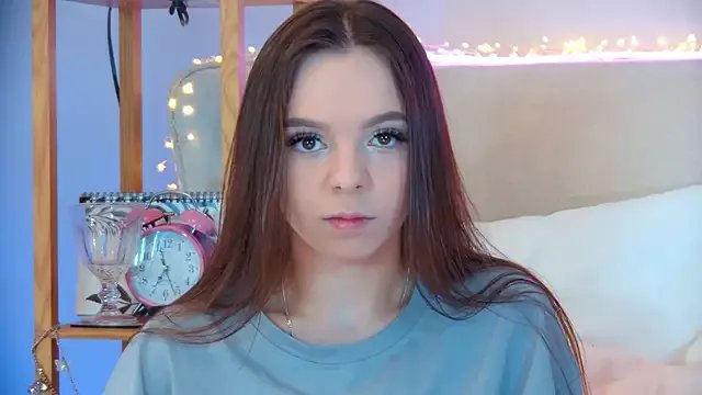 ElisabethDavis on StripChat