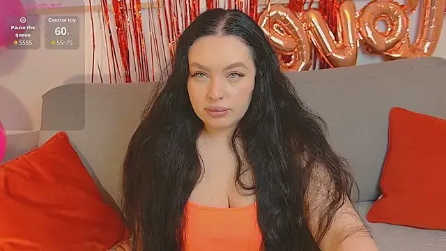 ElisonFox on StripChat