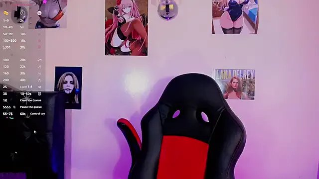 Elissa_taylor_ on StripChat