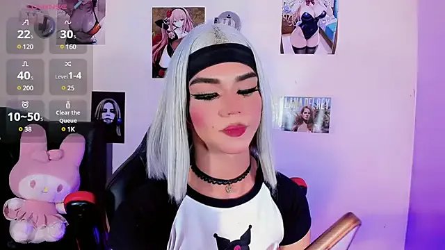 Elissa_taylor_ on StripChat