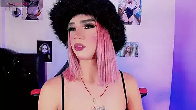 Elissa_taylor_ on StripChat