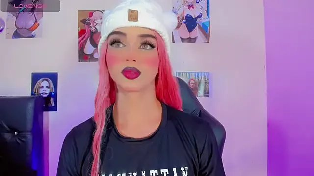 Elissa_taylor_ on StripChat