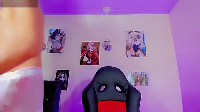 Elissa_taylor_ on StripChat