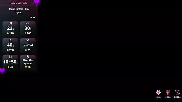 Elissa_taylor_ on StripChat