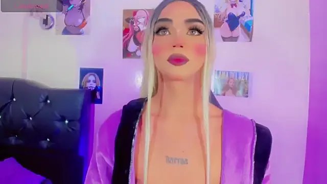 Elissa_taylor_ on StripChat