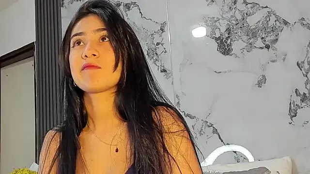 elissaWhite on StripChat