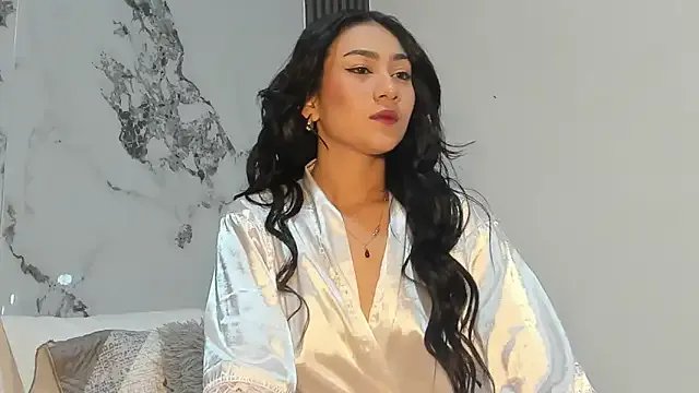 elissaWhite on StripChat