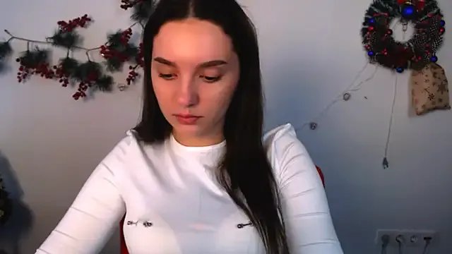 ElissXw — take off my top