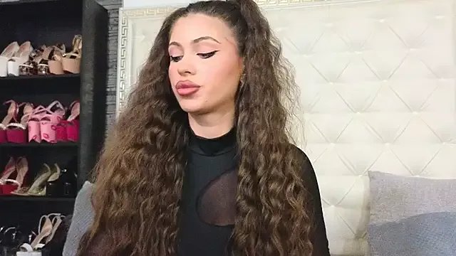 EliteDomina on StripChat