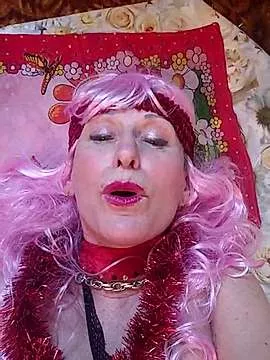 Offline Eliza_Wendy on StripChat