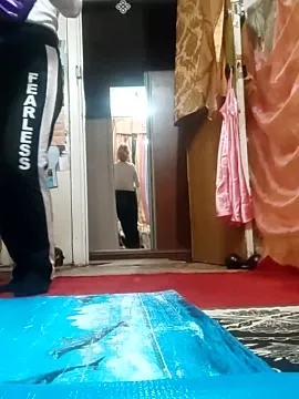 Offline Eliza_Wendy on StripChat