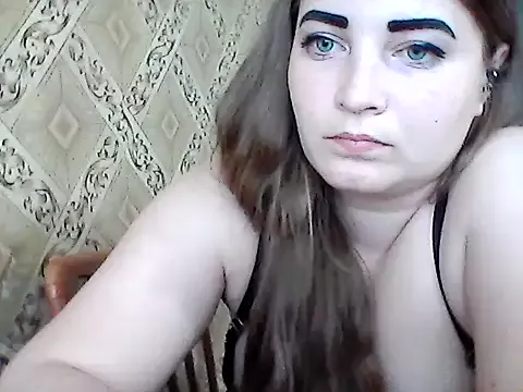 Freechat Elizabeth_Meow on StripChat