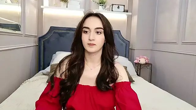 Elizabeth_Meyer on StripChat