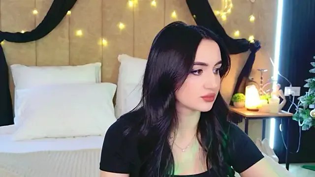 Elizabeth_Meyer on StripChat