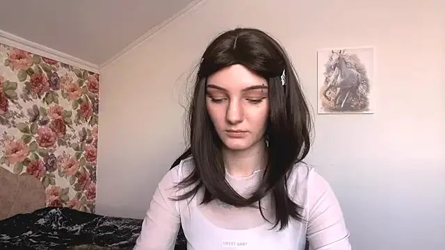 ElizabethKolm on StripChat