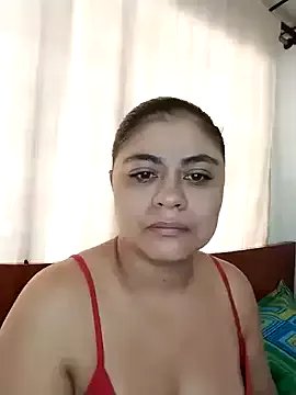 ElizabethWeil on StripChat